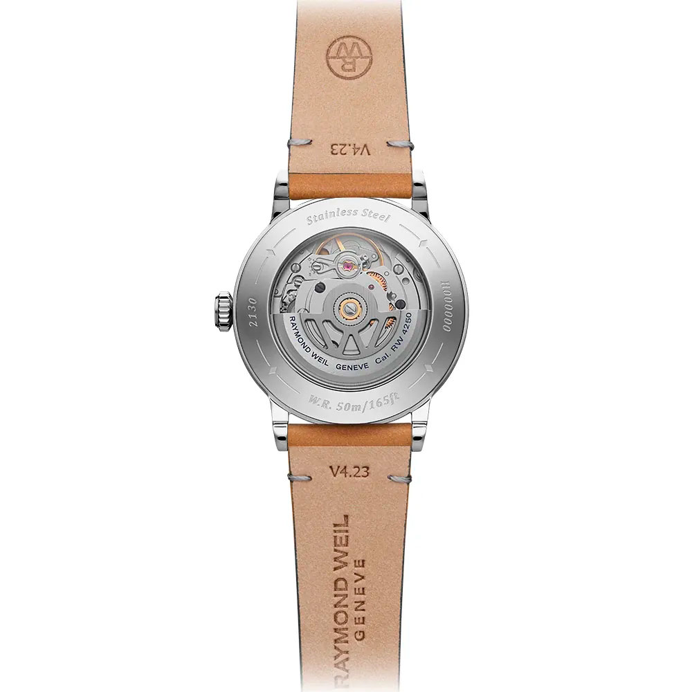 raymond weil 2130-STC-60521